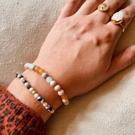 Bescherming en vertrouwen (Agaat en Jade)