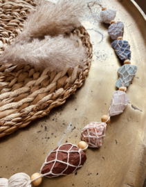 Healing Stones