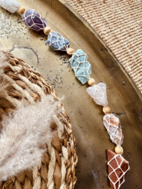 Healing Stones