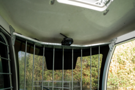 Extra camera voor trailercam