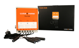 FarmCam Flex Hub