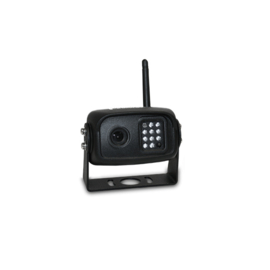 Extra camera voor trailercam