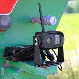 MachineCam Mobiliteit HD