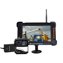 MachineCam Mobiliteit HD