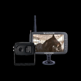 Monitor trailercam