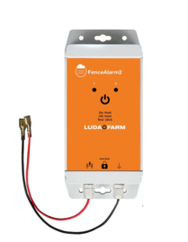 LUDA FenceAlarm 2