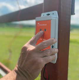 LUDA FenceAlarm 2