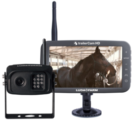 LUDA Trailercamera