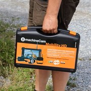 MachineCam Mobiliteit HD