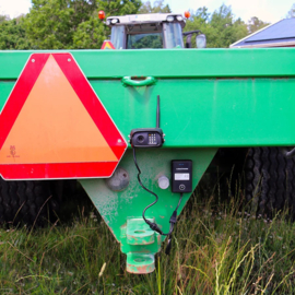 MachineCam Mobiliteit HD