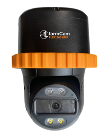 FarmCam Flex 360 8MP