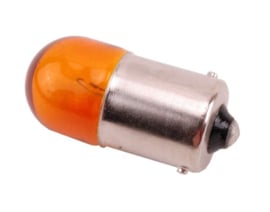Lamp Bosma 12V - 10W Oranje