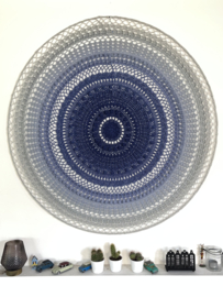 Mandala "Sevilla" | crochet | PDF per email