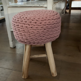 Chunky stool