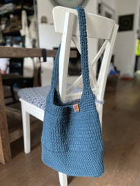 Handbag "Nice" | haken | PDF per email