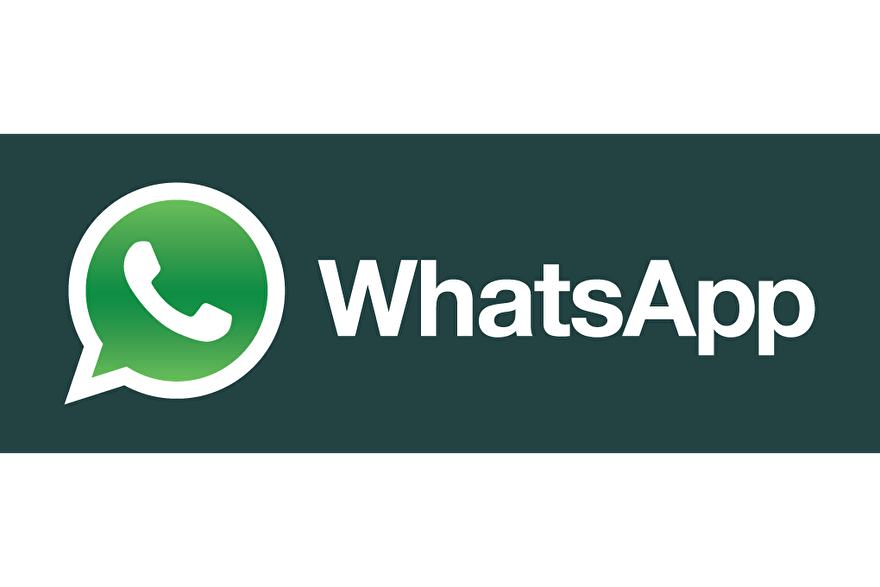 WhatsApp knop