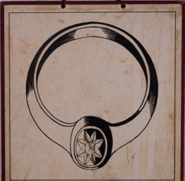 Een ring