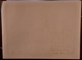 Amsterdam Rijksmuseum