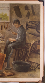 Schoenmaker