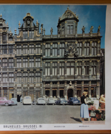 Brussel Grote markt