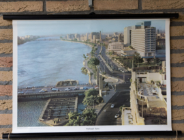 Cairo Weltstadt Kairo