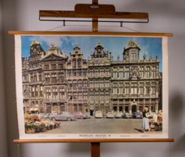 Brussel Grote markt