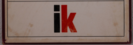 Ik