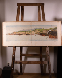 De Haven van Genua