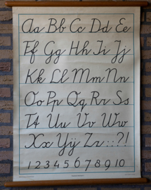 Letterkaart 2