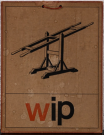 Wip