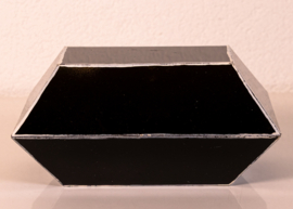 Vintage geometrisch model van kristallen nr. 2