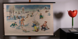Sneeuwpret   IJspret