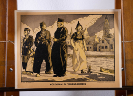 Volendam en de Volendammers