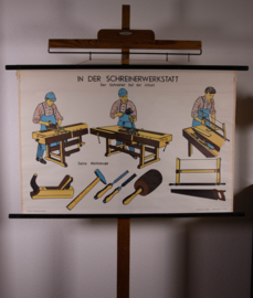 De Timmerwerkplaats