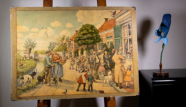 Vertelselplaat