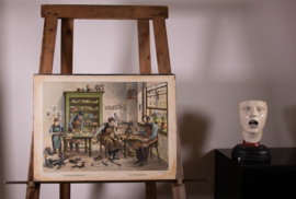De schoenmaker 1
