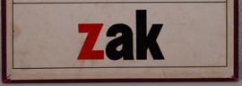 Zak