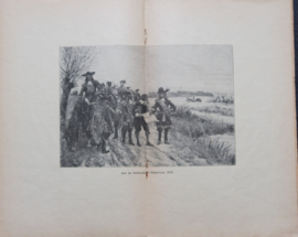 Boekjes Geschiedenis