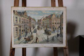 De straat versie 2.