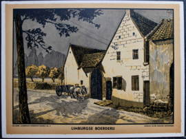 Limburgse boerderij