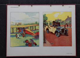 Verkeersmiddelen  1