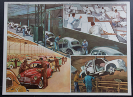 Renault C4 – Staalfabriek