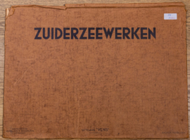 Zuiderzeewerken
