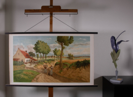 Het Brabantsch landschap