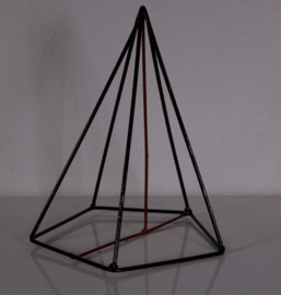 Geometrisch model nr 16.
