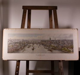 De Wereldstad London