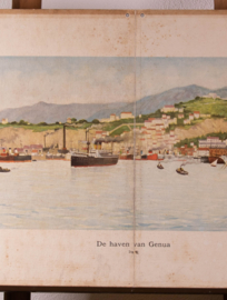 De Haven van Genua