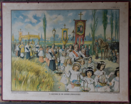Processie