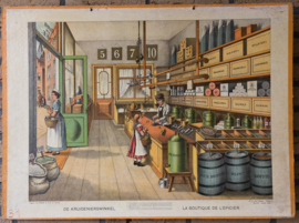 De Kruidenierswinkel