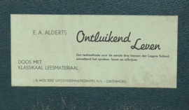 Aanvulset klassikale leesplank